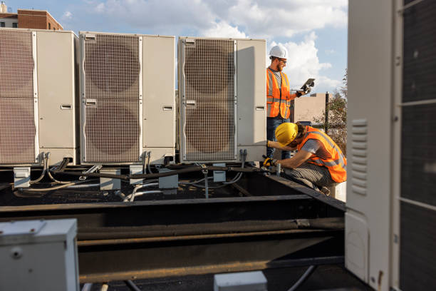 Best Residential HVAC in Indian River Shores, FL