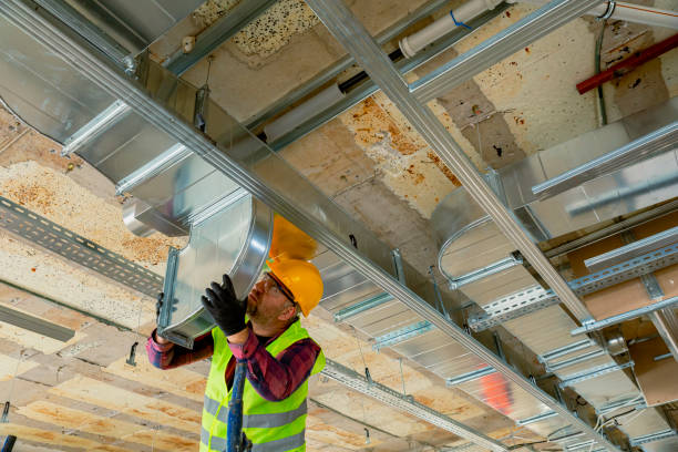 Best Residential HVAC in Indian River Shores, FL