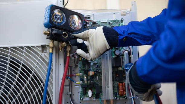 Professional HVAC in Indian River Shores, FL